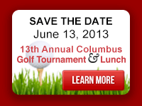 2013 Golf Tournament