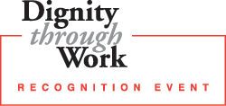 Dignity Through Work