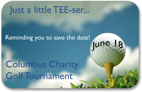 Coilumbus Community Center 8th Annual Charity Golf Tournament